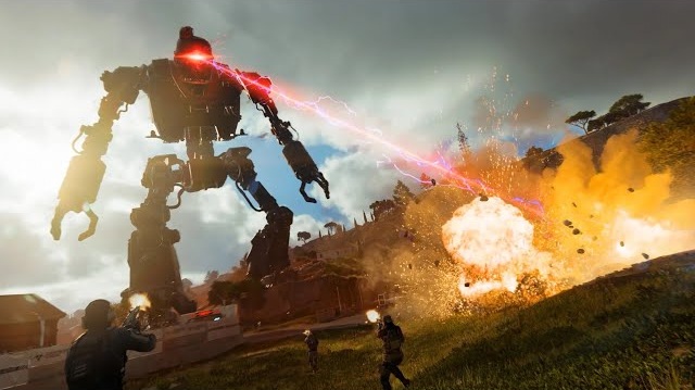 Black Ops 7 HEL-A27